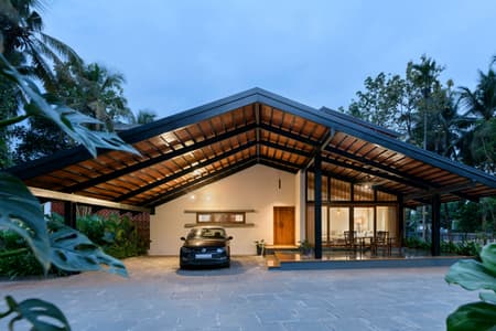 Lael by Basil and Partners